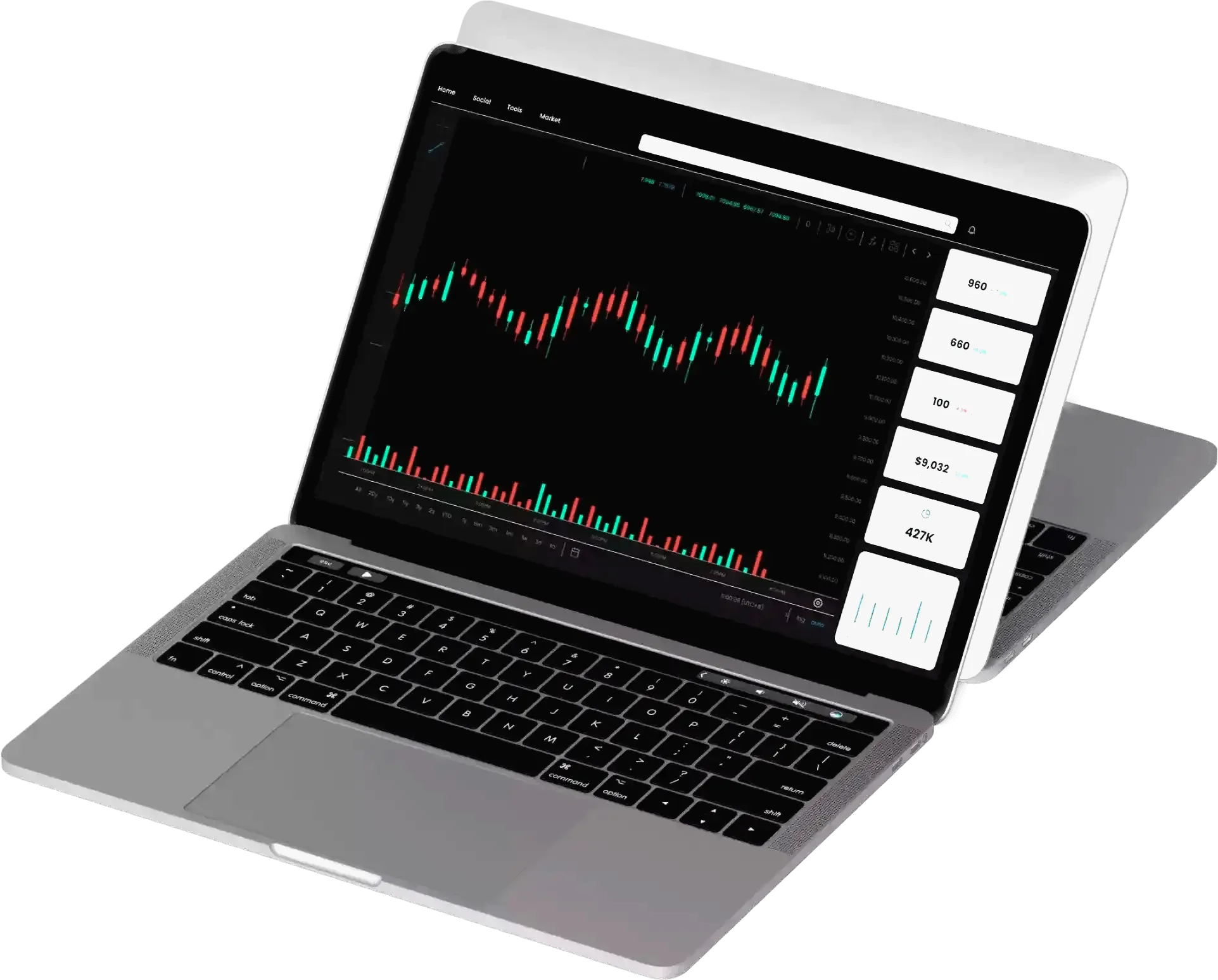 AssetryxTrade Trading Tools