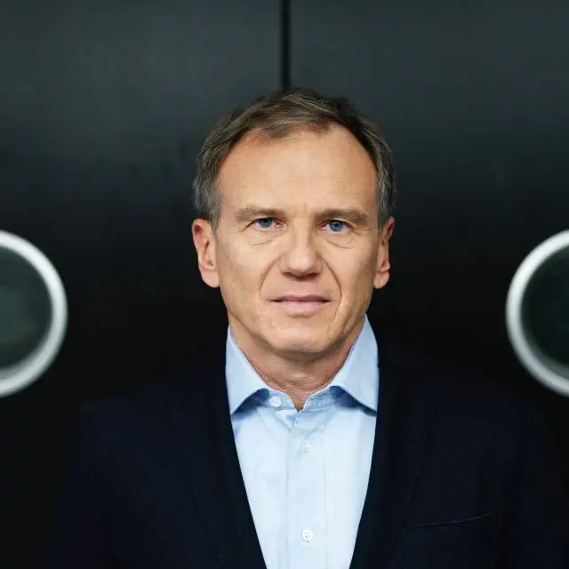 AssetryxTrade Plattform